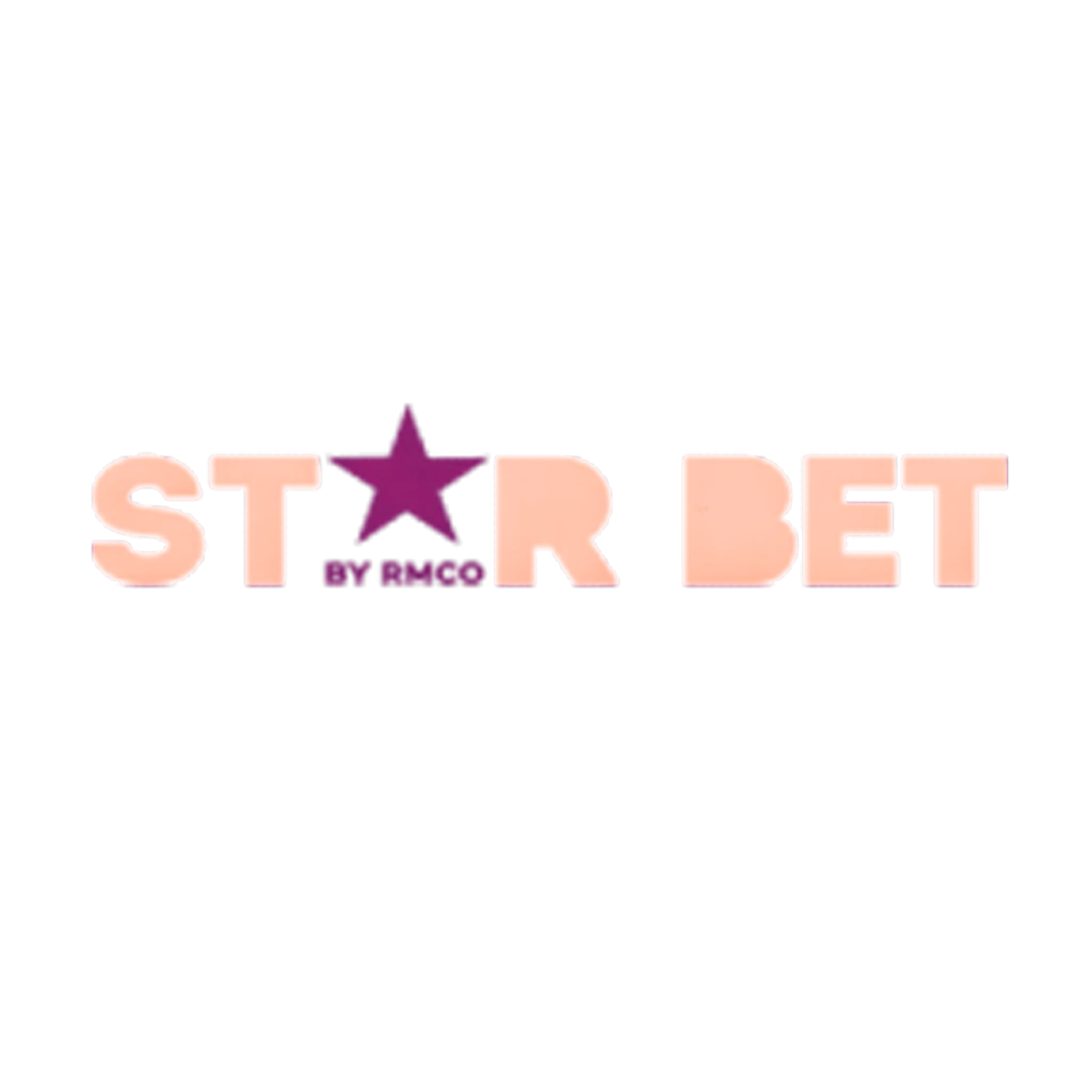 StarBet logo